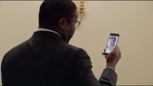 Kissing Your Sister- Richard talks with Jonah about the vote