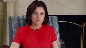 Kissing Your Sister- Selina tells a story about Nixon