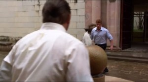 No es Facil- Kohl brothers fight