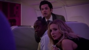 No es Facil- Marty, Jeannie, and Clyde watch Doug kiss a random woman