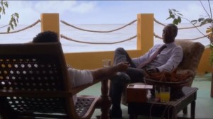 No es Facil- Marty understands that Cuba does not want the Kohl brothers