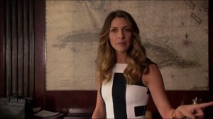 No es Facil- Monica's presentation goes down in flames