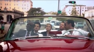 No es Facil- Pod travels around Cuba