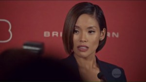 The Mitigation of Competition- Evie exposed