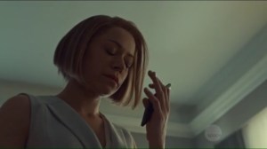 The Mitigation of Competition- Rachel glitches again