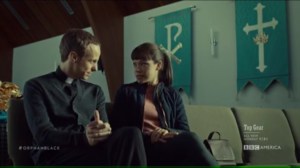 The Redesign of Natural Objects- Alison speaks with Reverend Mike