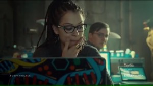 The Redesign of Natural Objects- Cosima and Scott talk with Susan