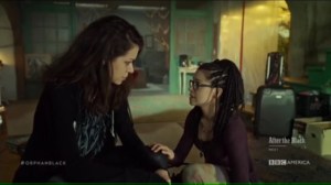 The Redesign of Natural Objects- Cosima has a solution