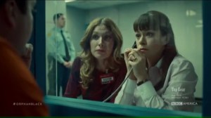 The Redesign of Natural Objects- Donnie speaks with Adele and Alison