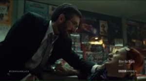 The Redesign of Natural Objects- Duko attacks Hell-Wizard