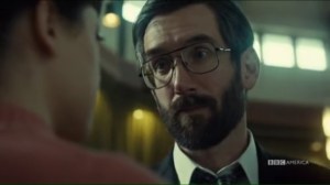 The Redesign of Natural Objects- Duko learns of Sarah's location