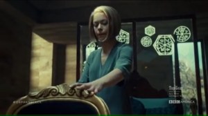 The Redesign of Natural Objects- Rachel glitches again