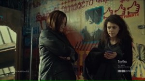 The Redesign of Natural Objects- Sarah and S talk with M.K.