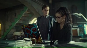 The Redesign of Natural Objects- Scott tells Cosima that he won't work with Rachel