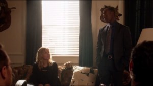 Violent Agreement- Marty makes his case to the Kohl brothers