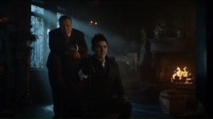 burn-the-witch-penguin-and-butch-watch-news-of-gcpd-confronting-fish