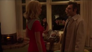 coats-or-keys-bill-arrives-at-the-party-and-asks-libby-about-the-kids