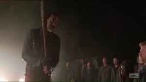 the-day-will-come-when-you-wont-be-negan-about-to-kill-abraham- AMC, The Walking Dead