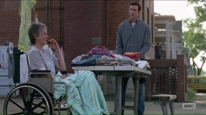 the-well-carol-laughs-about-lunch-cobbler