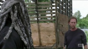 the-well-ezekiel-talks-with-one-of-the-saviors