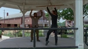 the-well-morgan-and-benjamin-train