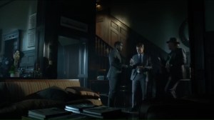 beware-the-green-eyed-monster-lucius-jim-and-harvey-learn-that-mario-and-leslie-snuck-out-of-the-reception