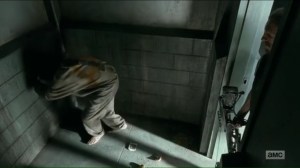 the-cell-dwight-brings-daryl-back-to-his-cell
