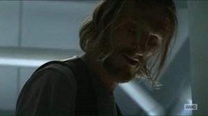 the-cell-dwight-reacts-to-daryl-saying-that-he-cared-for-someone-else