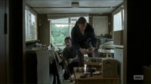 hearts-still-beating-rick-and-aaron-find-guns-and-supplies