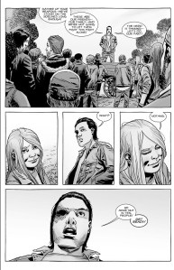 the-walking-dead-164-lydia-watches-as-carl-rallies-the-hilltop-residents-to-help-fight-the-dead