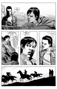 the-walking-dead-164-maggie-tells-carl-to-stay-with-the-hilltop-group
