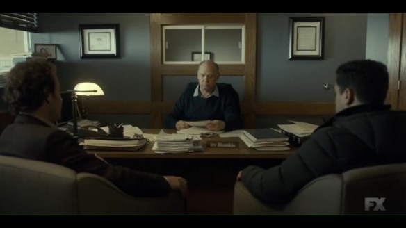 A Look at Fargo- Season 3, Episode 2: “The Principle of Restricted ...