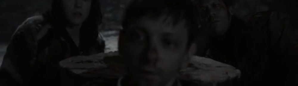 Who Rules the Land of Denial- Nikki and Wrench kill the fake cop- Fargo, FX