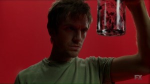 Chapter 15- David kills the creature- Legion FX Marvel