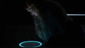 Chapter 15- Future Syd watches David and past Syd- Legion FX Marvel