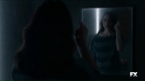 Chapter 15- Lenny snaps her fingers- Legion FX Marvel