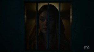 Chapter 15- Syd warns Lenny- Legion FX Marvel