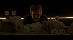 Chapter 16- David strategizes- Legion FX Marvel- Legion FX Marvel