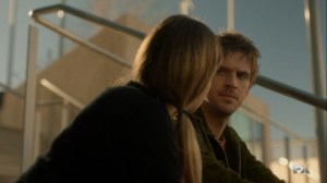 Chapter 16- David to Syd, one thing at a time- Legion FX Marvel