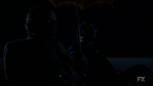 Chapter 16- Oliver tells Farouk that Melanie is theirs- Legion FX Marvel