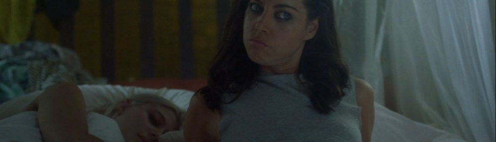 Chapter 17- Lenny apologizes to Amy- Legion FX Marvel