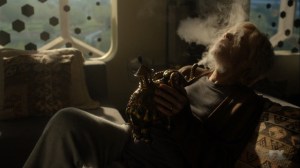 Chapter 17- Melanie gets high- Legion FX Marvel