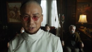 No Man's Land- Hugo Strange ready to save Butch- Gotham Fox DC