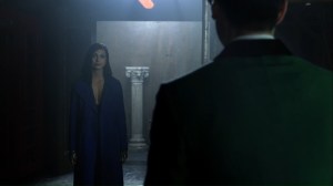 No Man's Land- Leslie finds Riddler torturing Jim- Gotham Fox DC