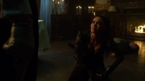 No Man's Land- Tabitha learns why Penguin killed Butch- Gotham Fox DC