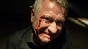 One Bad Day- Alfred puts a smile on that face