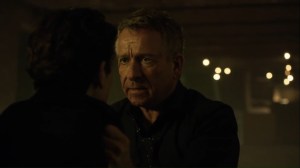 One Bad Day- Alfred reunites with Bruce