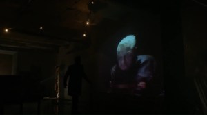 One Bad Day- Bruce sees Alfred being tortured