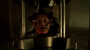 One Bad Day- Harvey discovers that there are two breakers