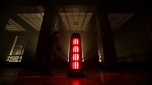 One Bad Day- Harvey finds the bomb